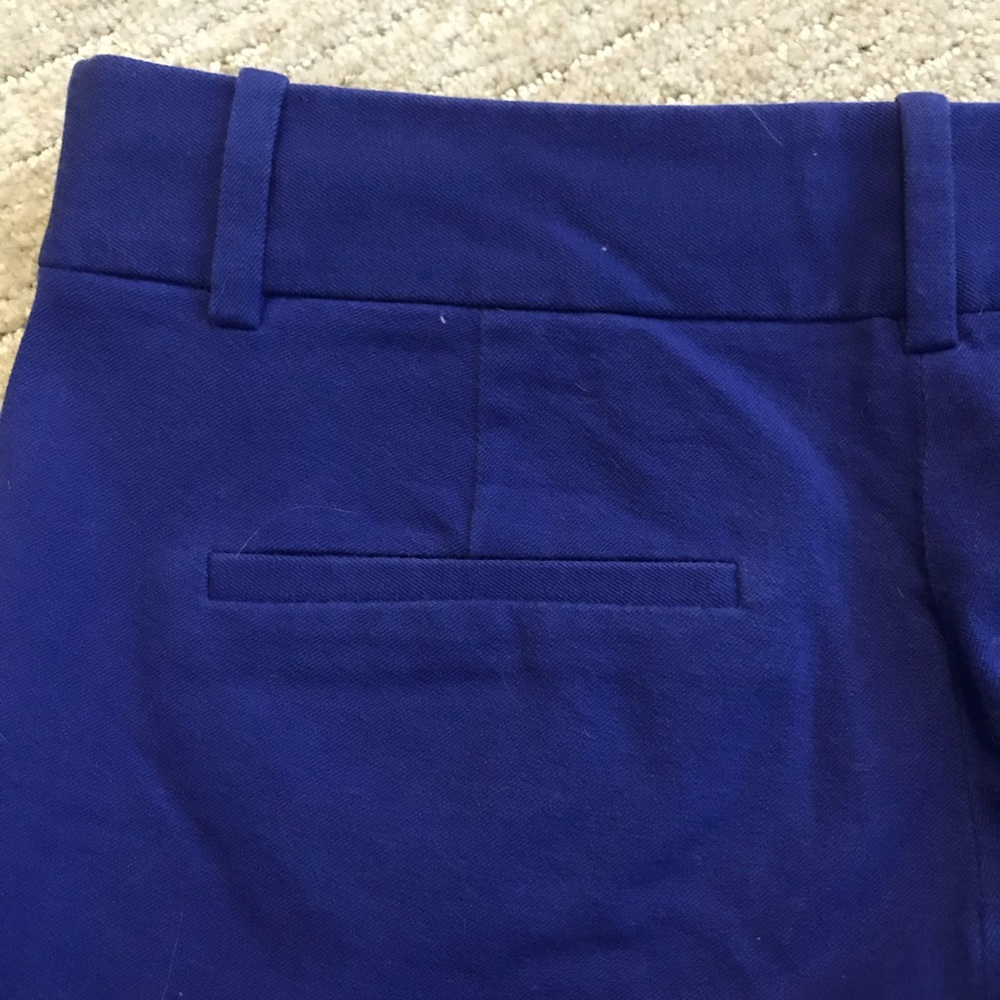 Jcrew Minnie pant